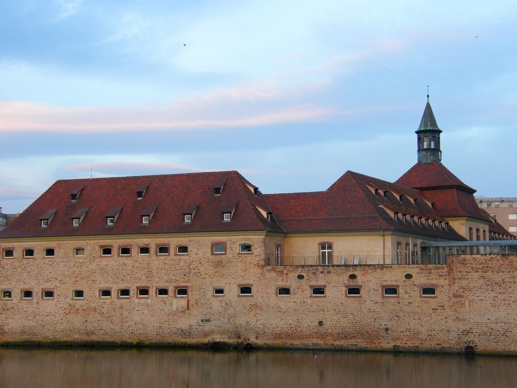 Strasbourg